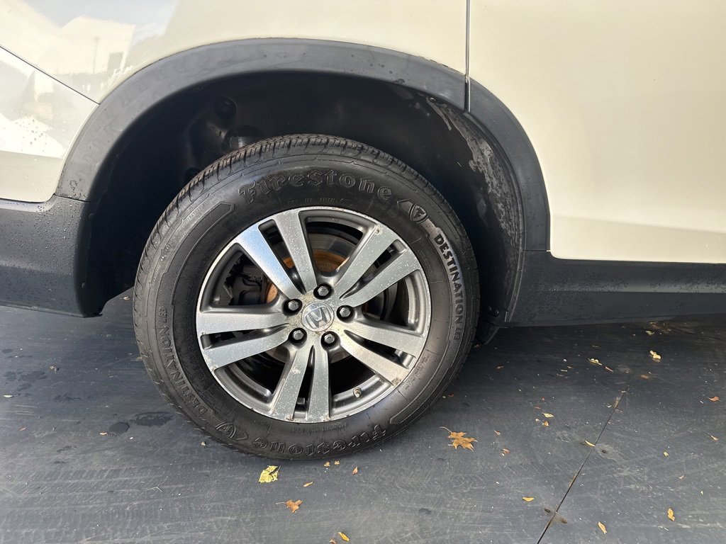 Used 2017 Honda Pilot EX-L image 10