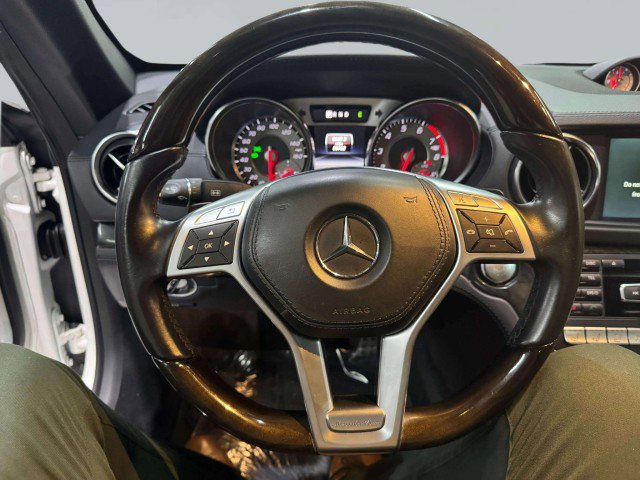 Used 2016 Mercedes-Benz SL 400 image 30