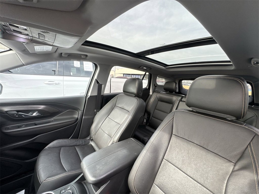Used 2020 GMC Terrain SLT w/ Preferred Package image 22