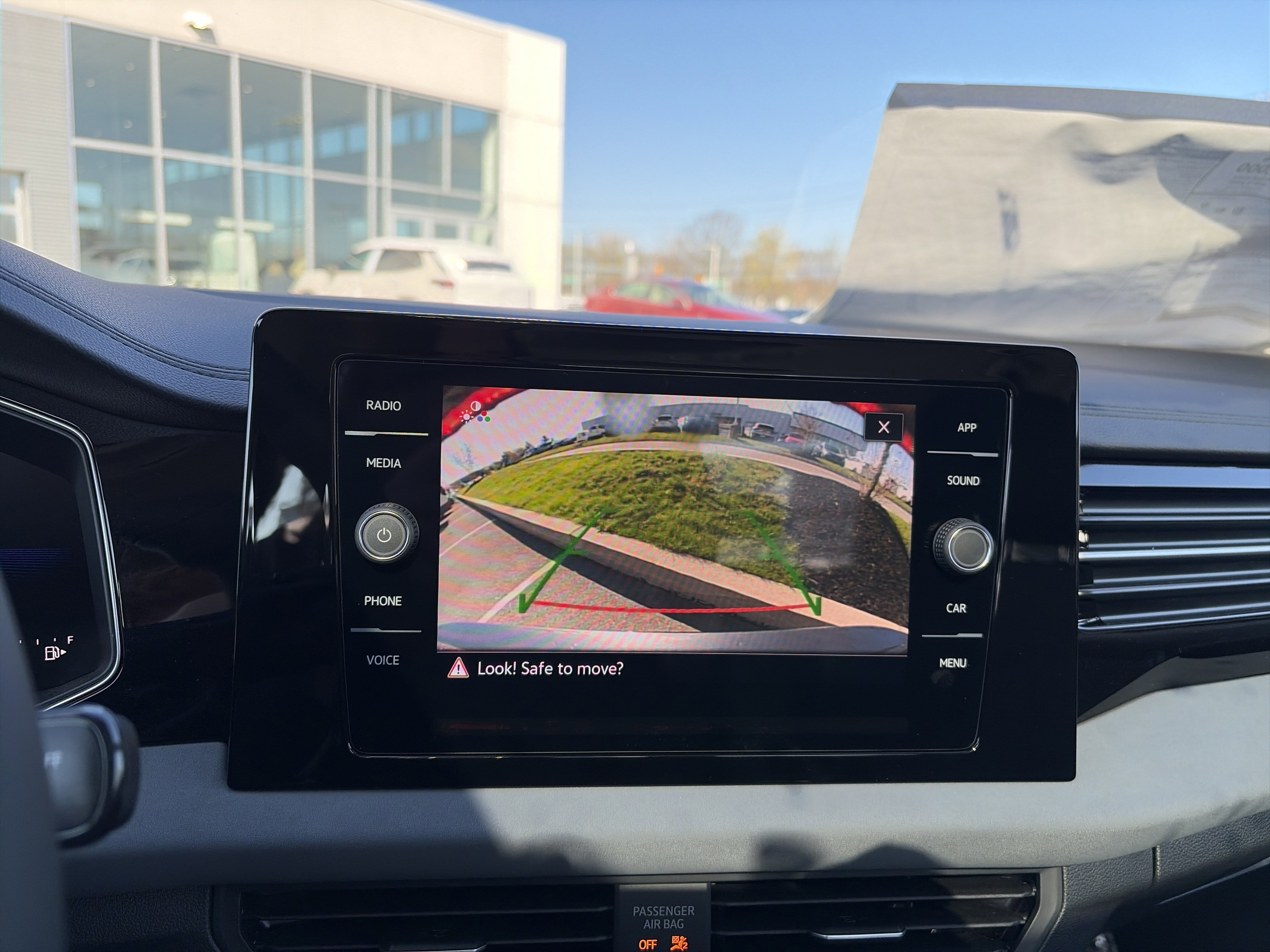 New 2026 Volkswagen Jetta SE image 27