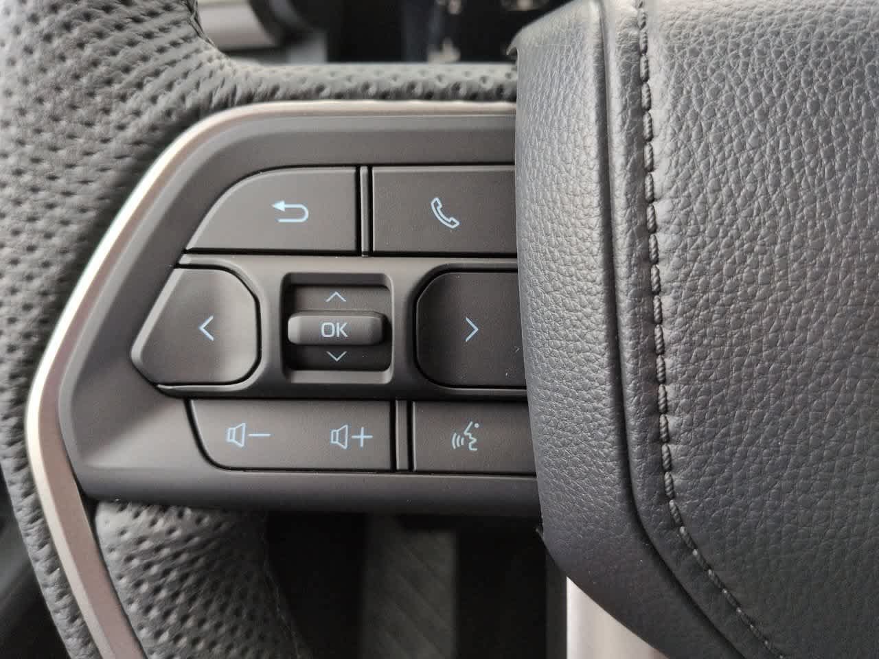 New 2026 Toyota Tacoma TRD Sport AWD/4WD image 21