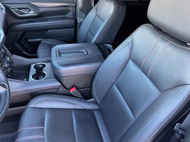 Certified 2024 Chevrolet Tahoe RST w/ Luxury Package AWD/4WD image 6