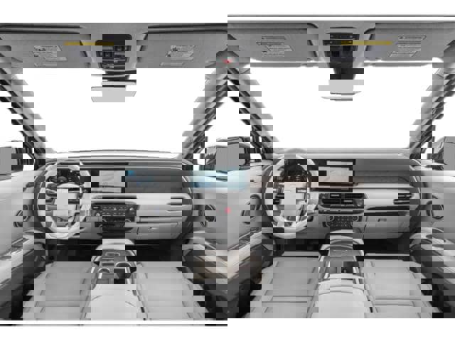 New 2026 Hyundai Palisade Limited AWD/4WD image 7