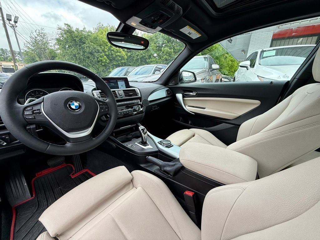 Used 2016 BMW 228i Coupe RWD image 17