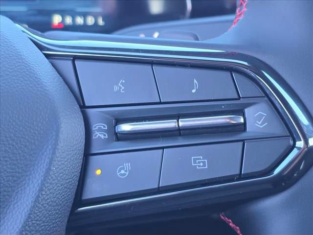 New 2026 Chevrolet Equinox RS w/ Convenience Package III image 30