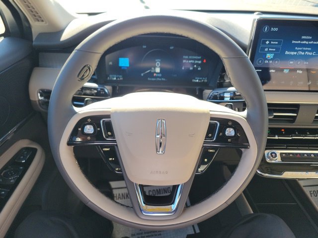 Certified 2023 Lincoln Corsair FWD image 28