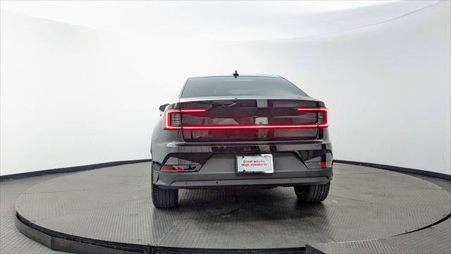 Used 2024 Polestar Polestar 2 AWD/4WD image 6