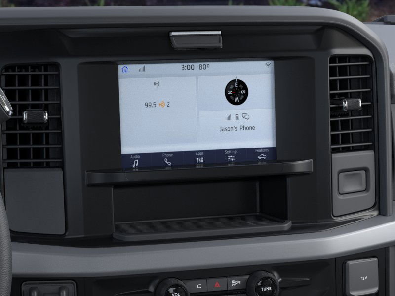 New 2026 Ford F250 XLT image 14