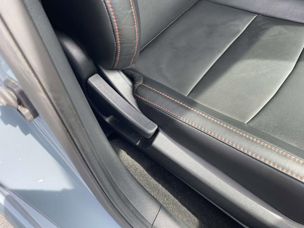 Used 2024 Nissan Sentra SR w/ SR Premium Package image 25