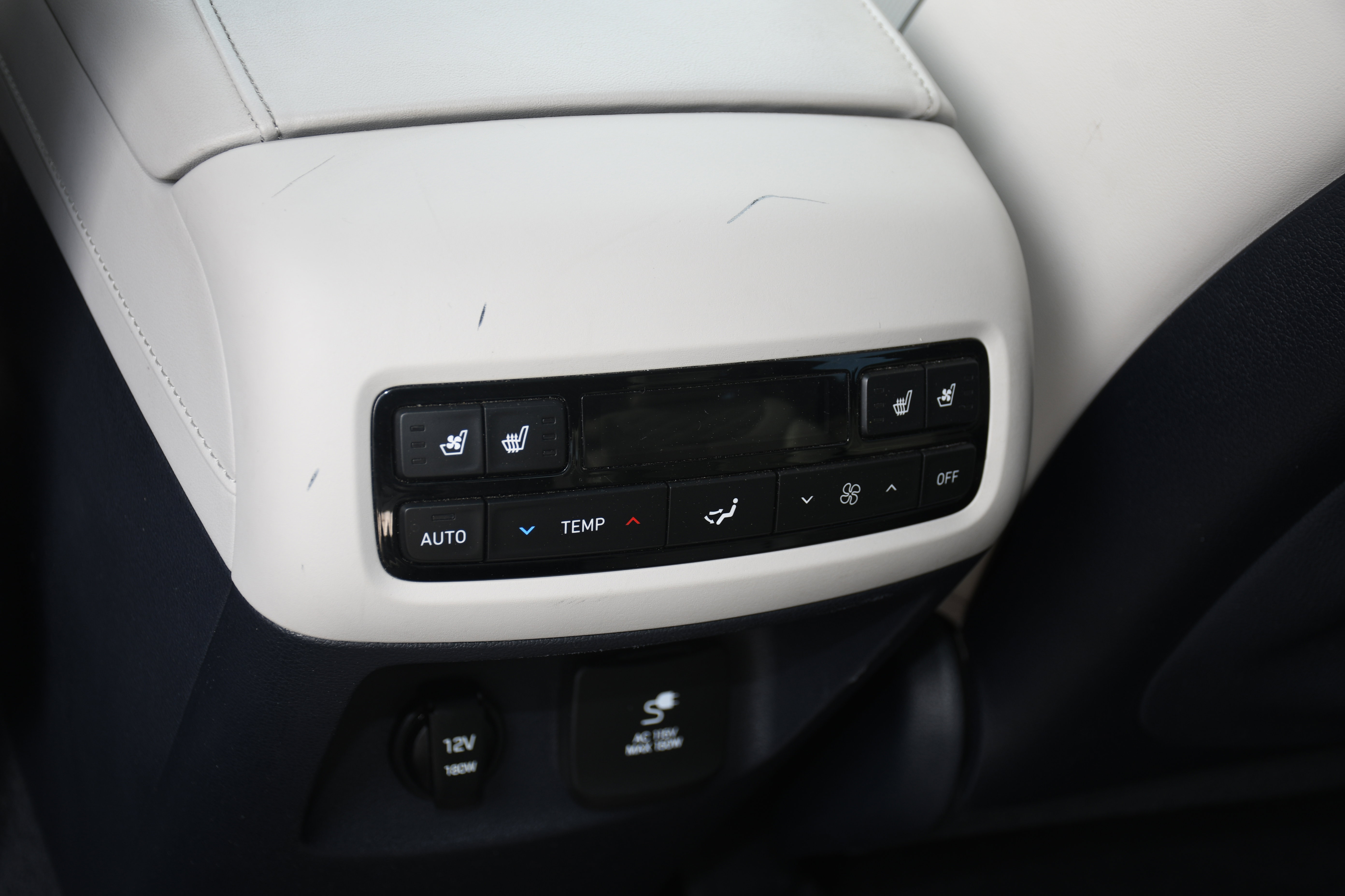 Used 2021 Hyundai Palisade Calligraphy AWD/4WD image 18