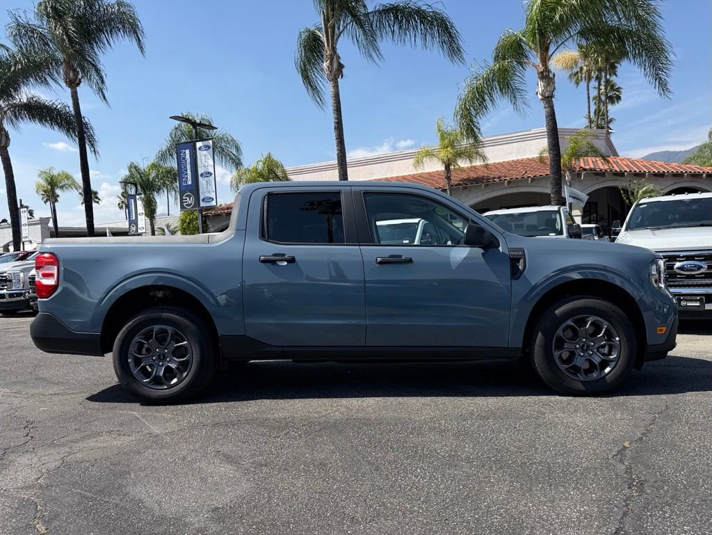 Used 2026 Ford Maverick XLT w/ Equipment Group 301A AWD/4WD image 9