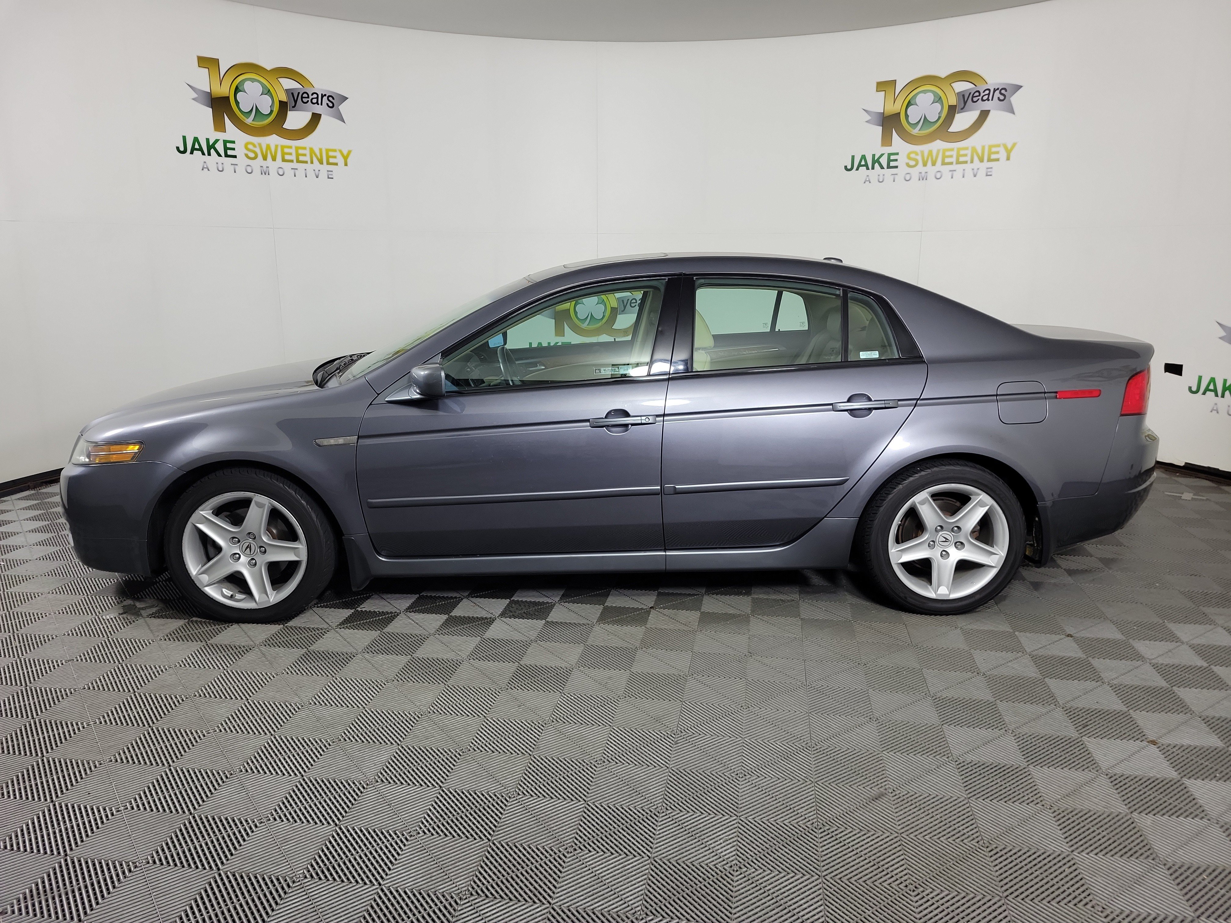 Used 2006 Acura TL FWD image 2