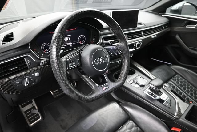 Used 2018 Audi RS 5 AWD/4WD image 20