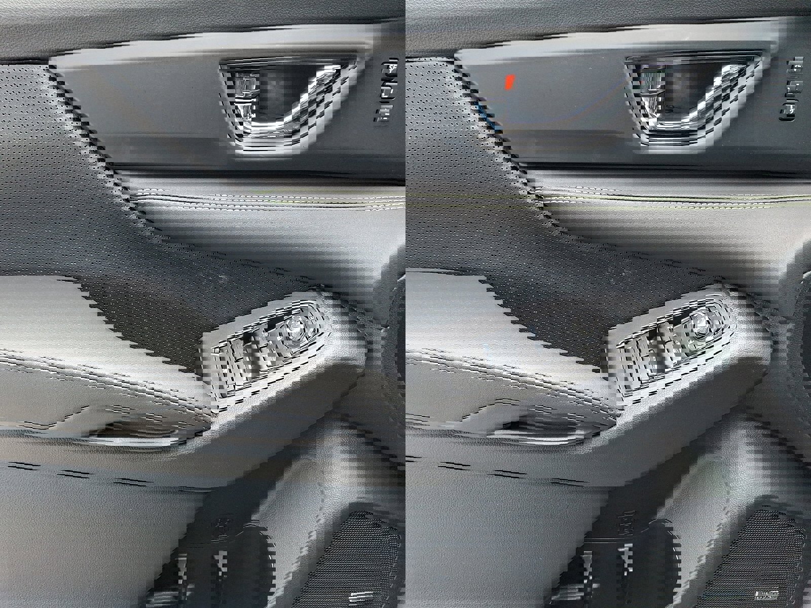 New 2026 Subaru Ascent Bronze Edition image 8