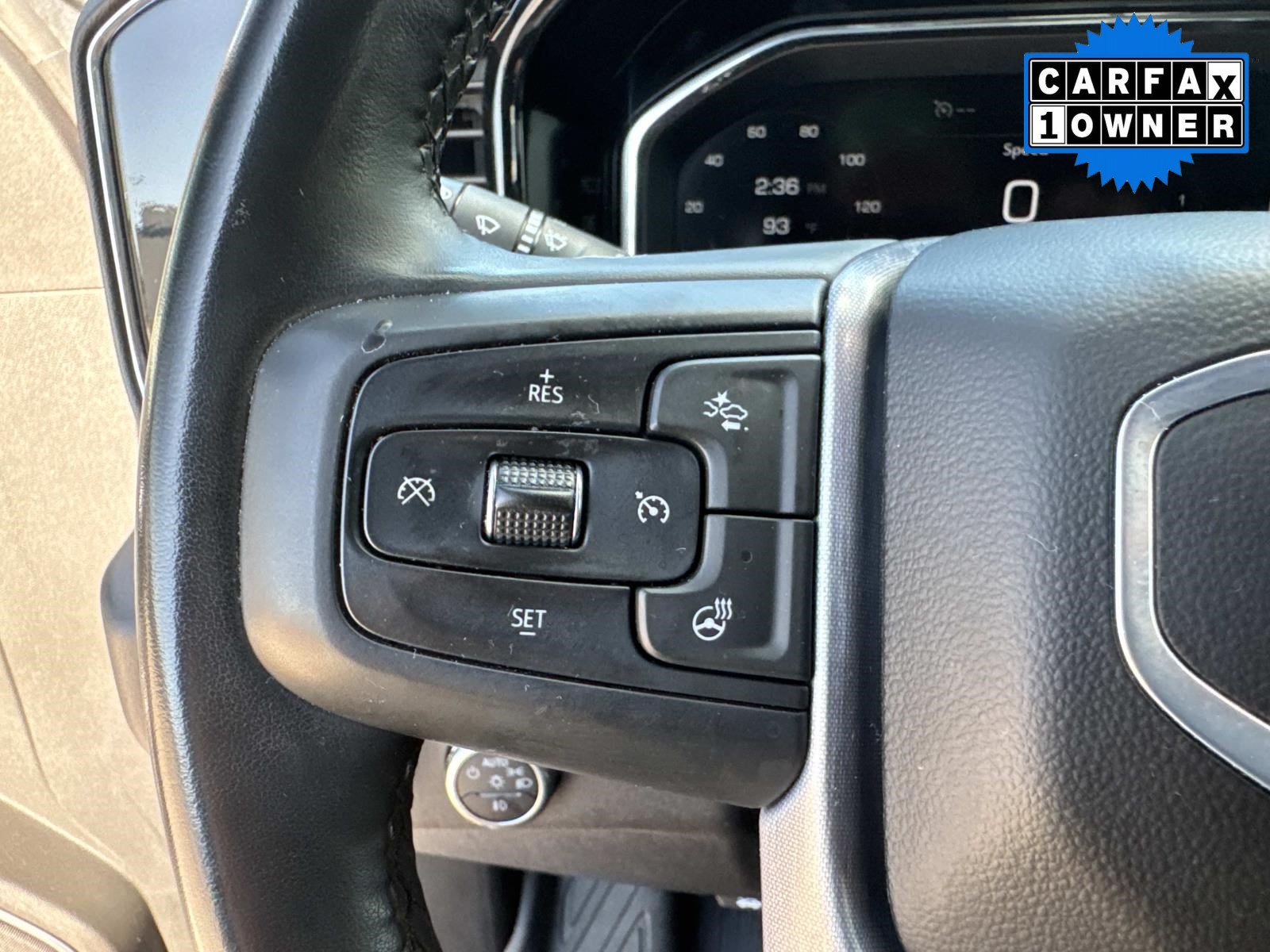 Used 2025 GMC Sierra 2500 SLT AWD/4WD image 38
