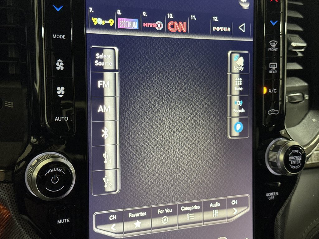 Used 2019 RAM 1500 Limited AWD/4WD image 14