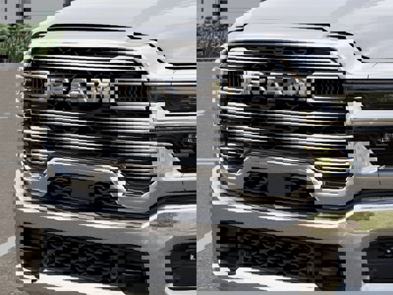 New 2026 RAM 2500 Laramie image 52