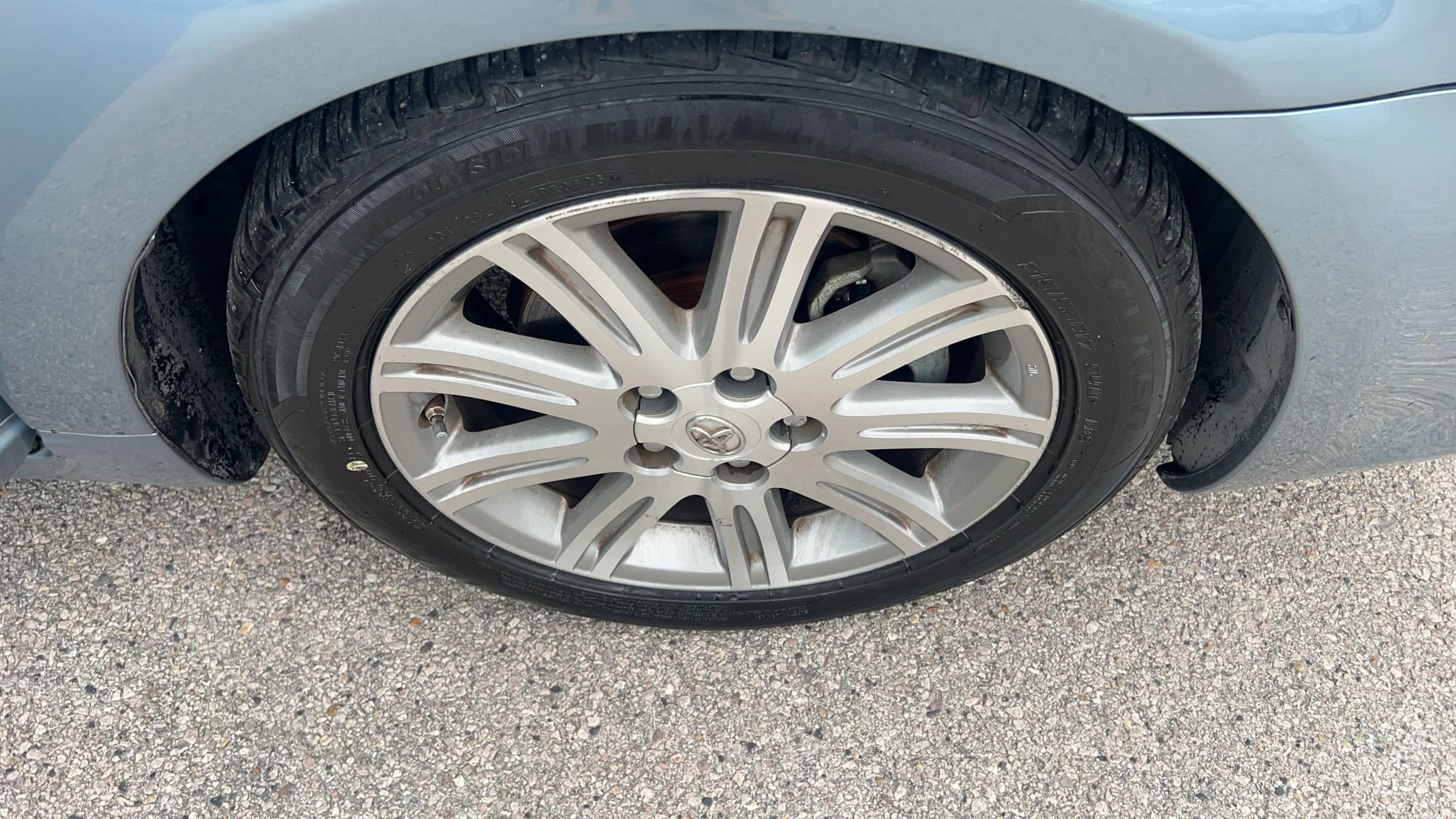 Used 2008 Toyota Avalon Limited FWD image 31