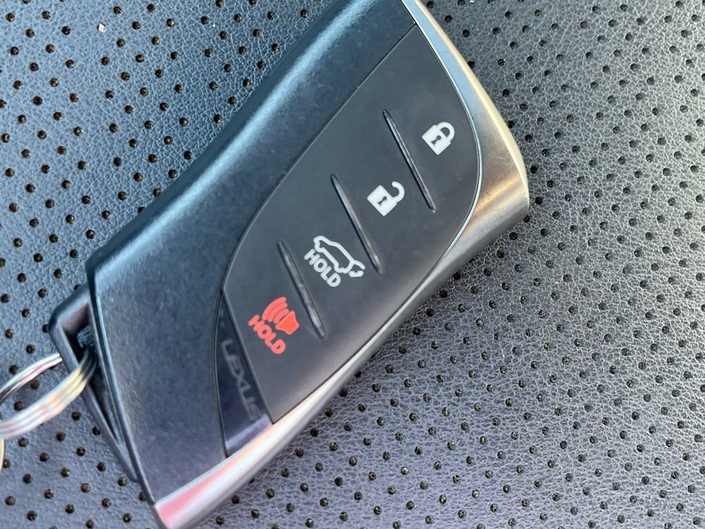 Used 2024 Lexus TX 350 AWD image 30