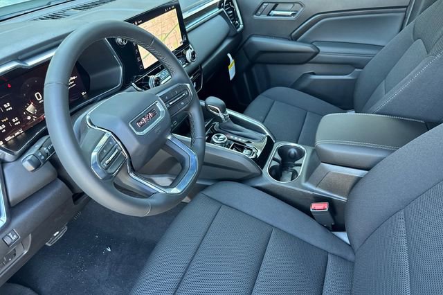 New 2026 GMC Canyon Elevation image 10