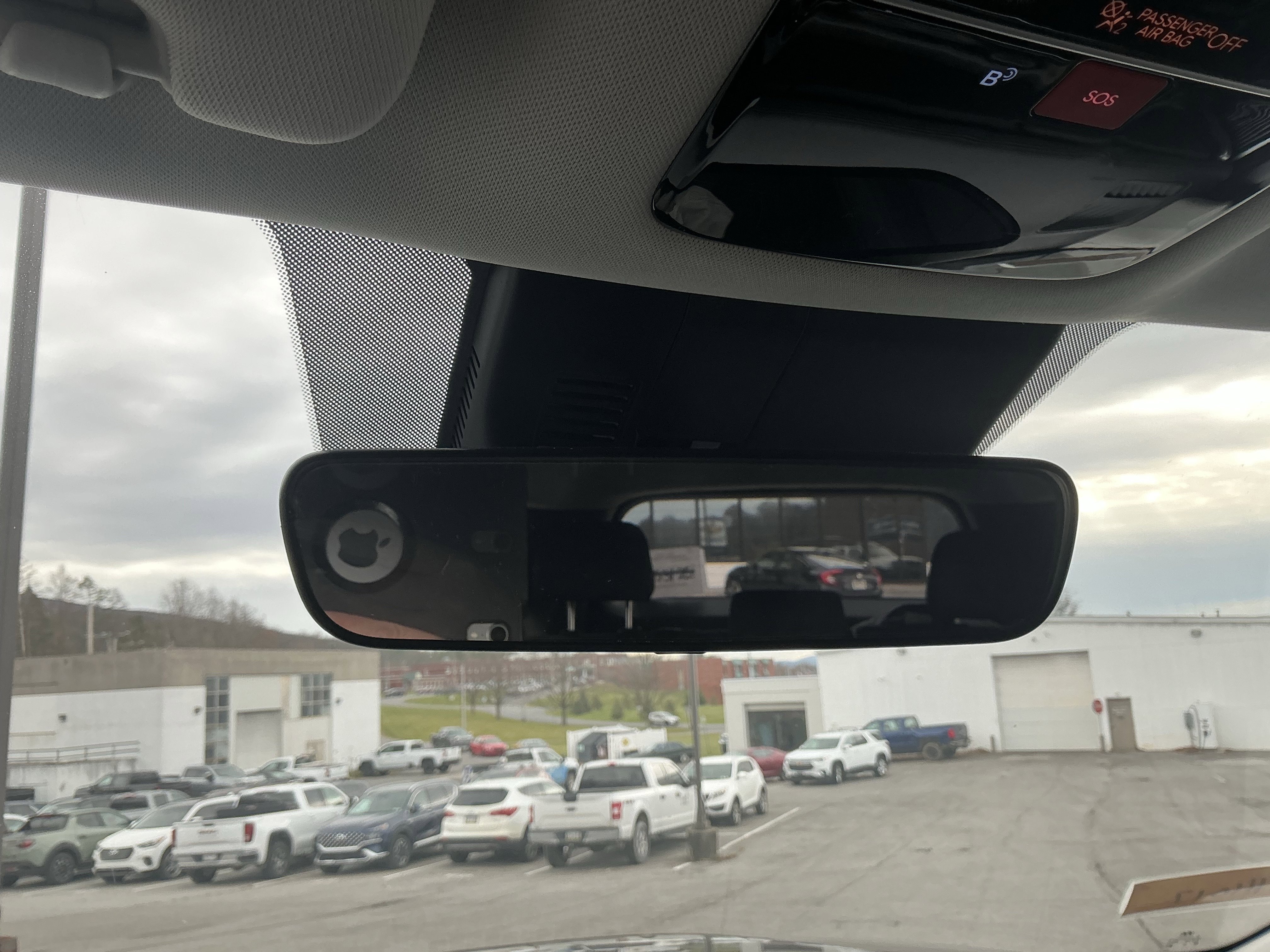 Used 2025 Hyundai Santa Fe XRT image 24