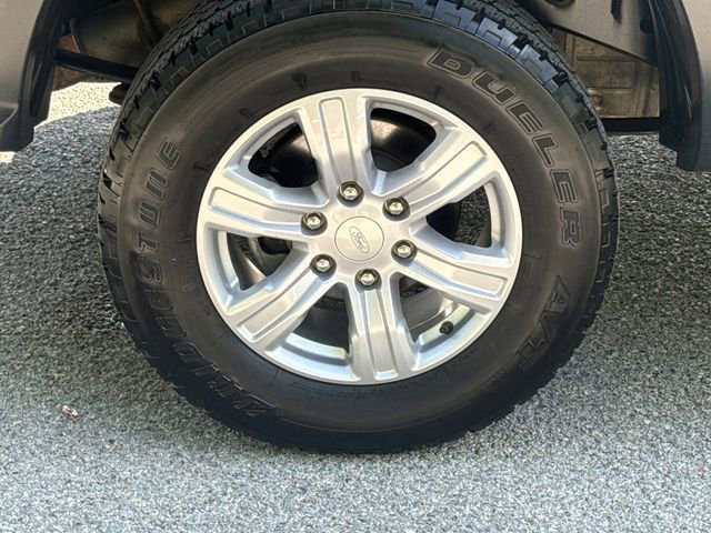 Used 2019 Ford Ranger XL w/ Equipment Group 101A Mid AWD/4WD image 10
