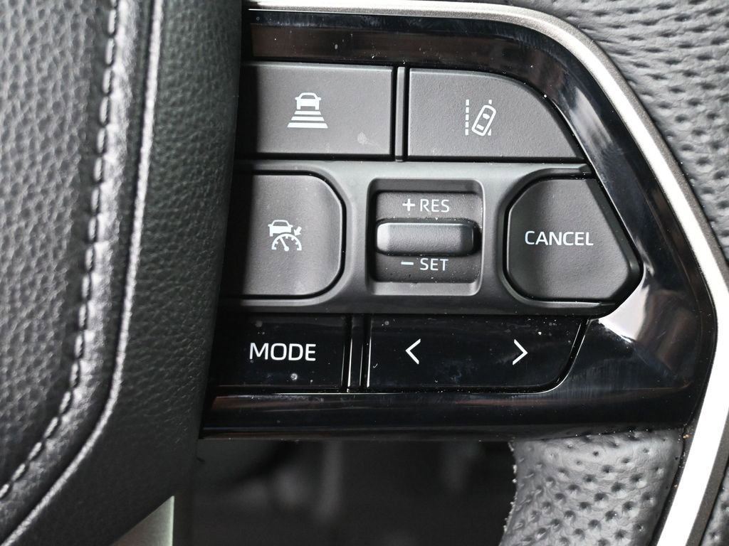 Certified 2026 Toyota Tundra 1794 Edition image 20