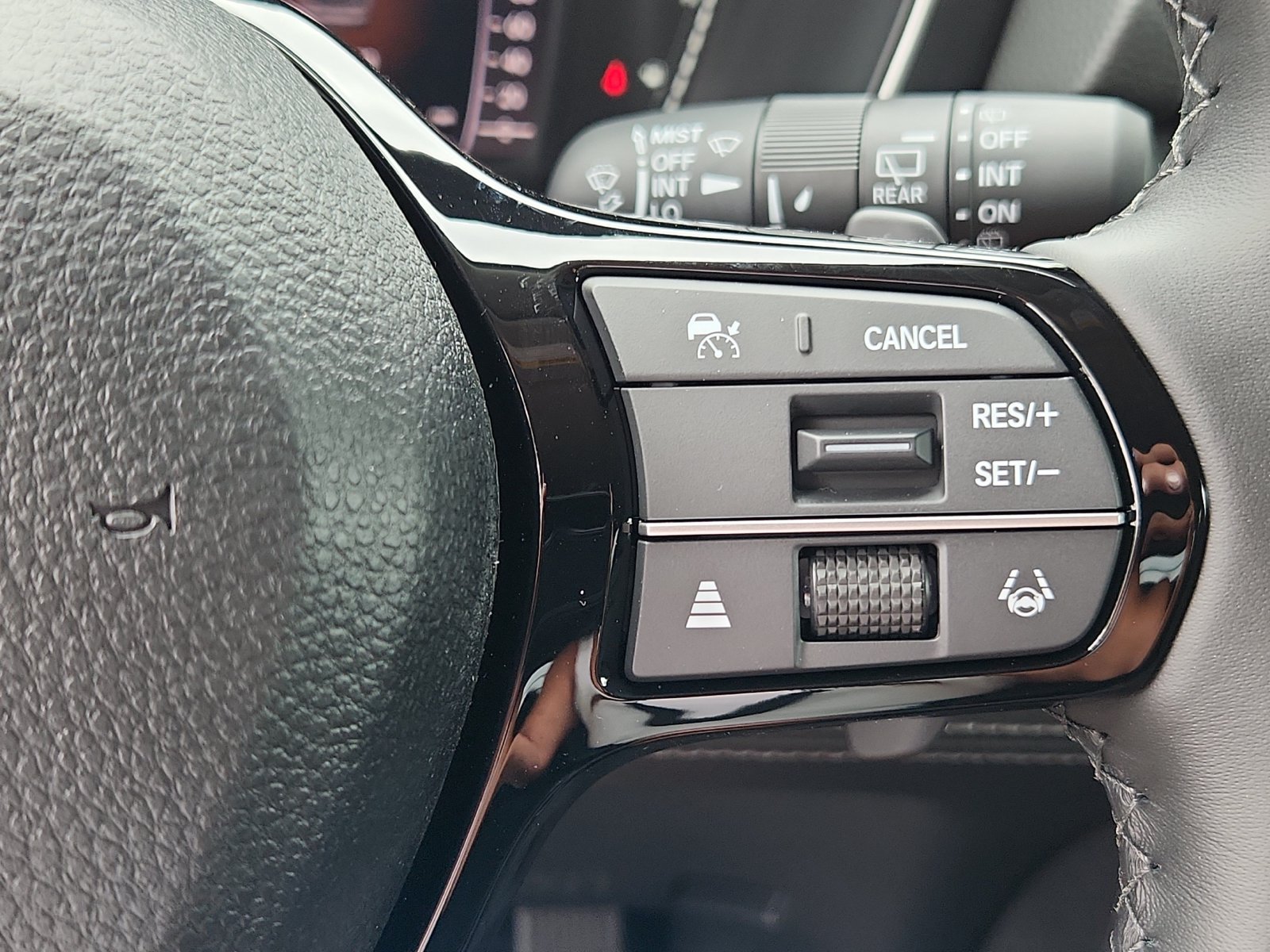 New 2026 Honda Passport RTL image 14
