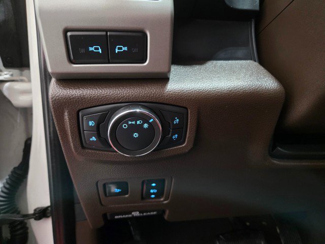 Used 2022 Ford F250 King Ranch w/ Tremor Off-Road Package AWD/4WD image 41