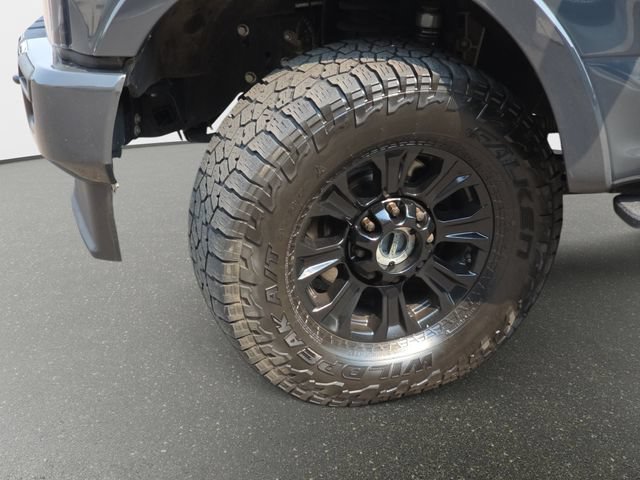 Used 2021 Ford F250 Lariat AWD/4WD image 34