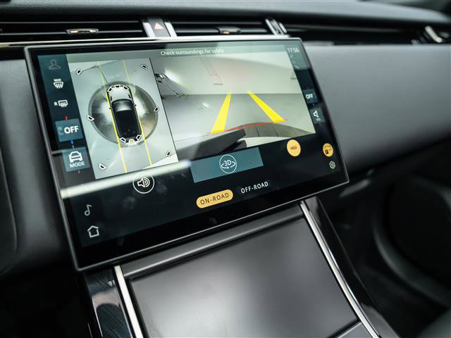 New 2026 Land Rover Range Rover Velar S AWD/4WD image 26