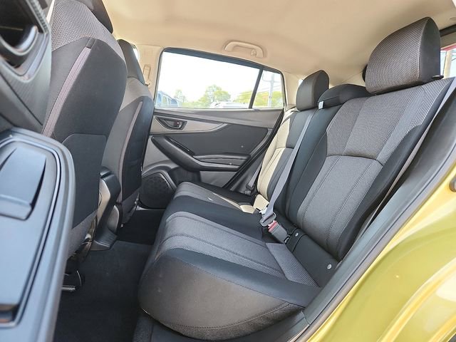 Used 2023 Subaru Crosstrek 2.0i AWD/4WD image 6