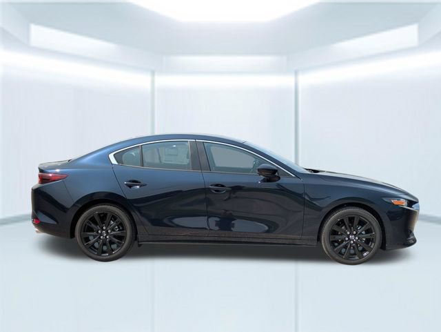 New 2026 MAZDA MAZDA3 s Sport FWD image 7