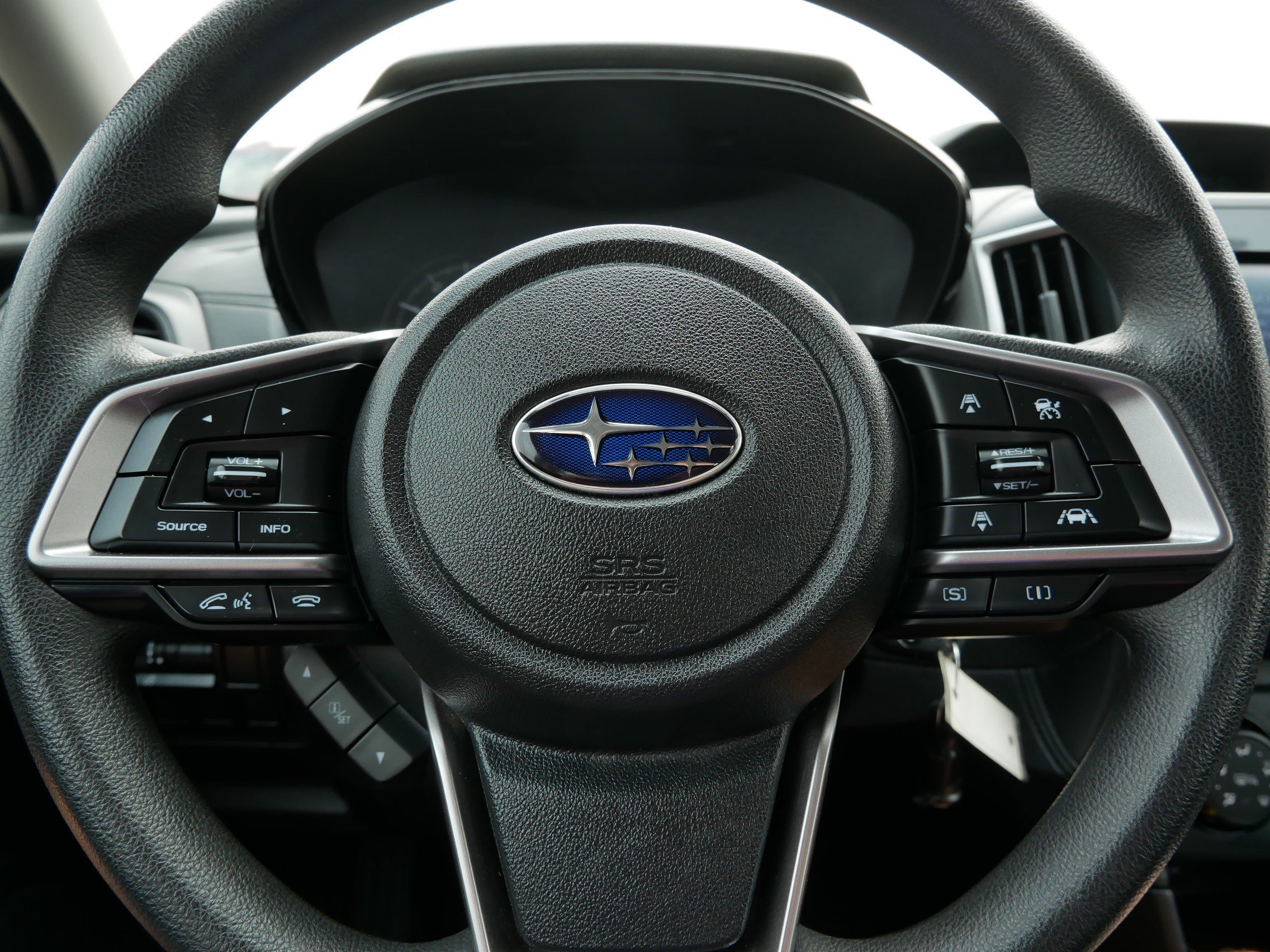 Used 2022 Subaru Impreza 2.0i Premium AWD/4WD image 25