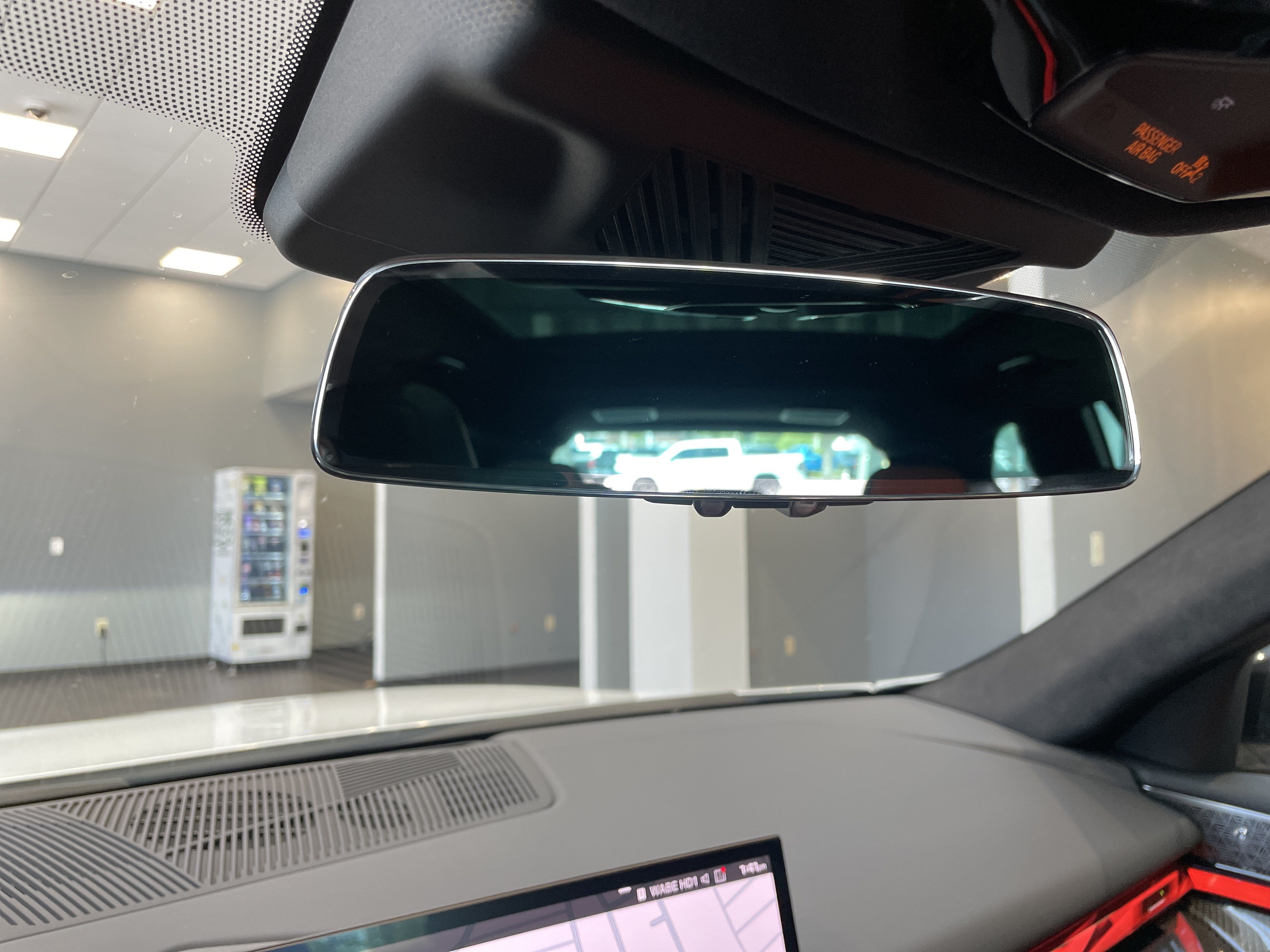 Used 2025 BMW M5 Touring AWD/4WD image 33