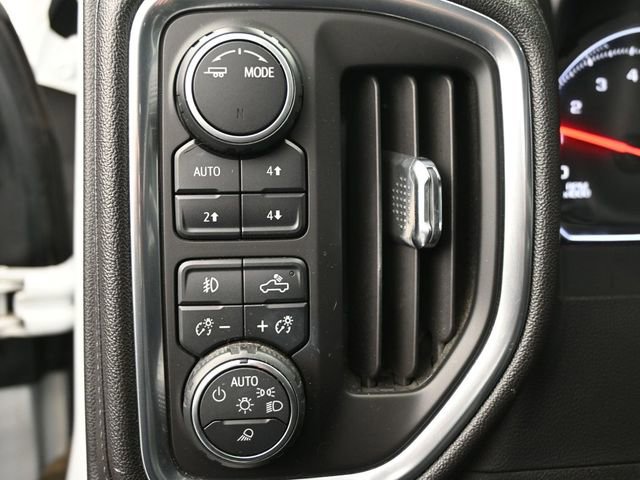 Used 2020 Chevrolet Silverado 2500 LTZ w/ Z71 Off-Road Package image 31