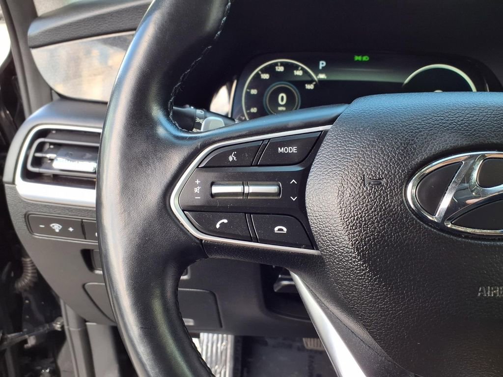 Used 2022 Hyundai Palisade Limited image 16