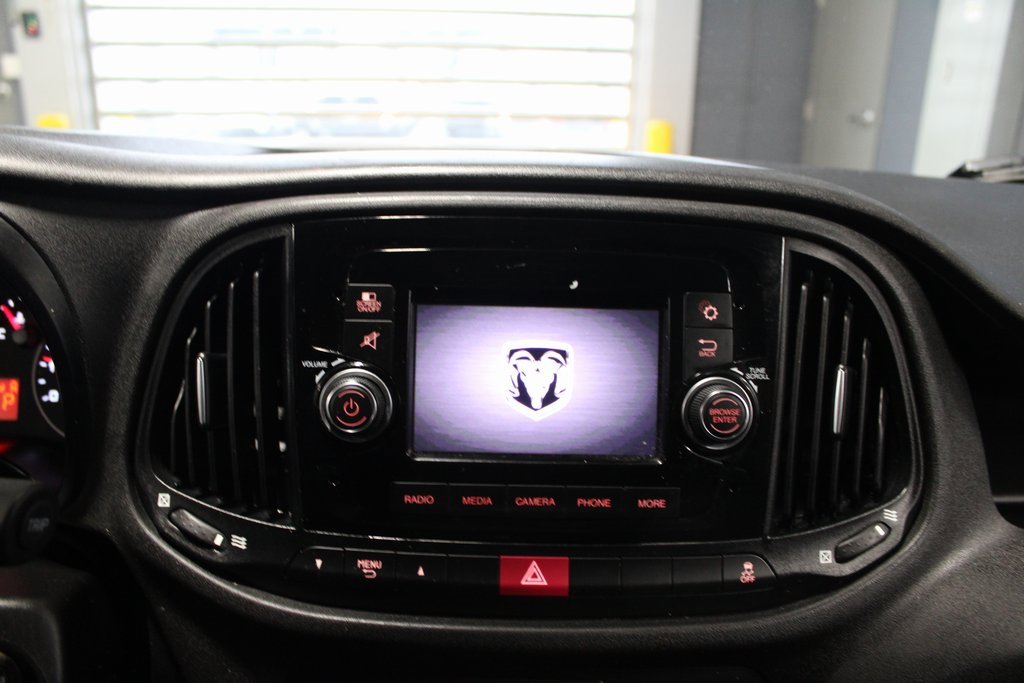 Used 2022 RAM ProMaster City Wagon image 23