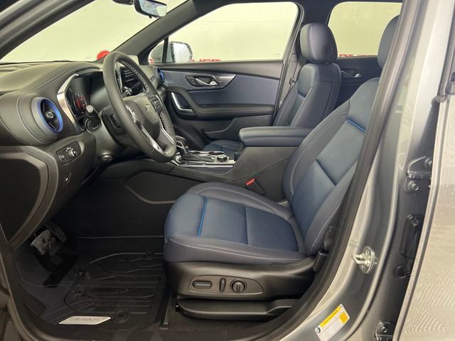 New 2026 Chevrolet Blazer RS w/ Driver Confidence II Package image 9