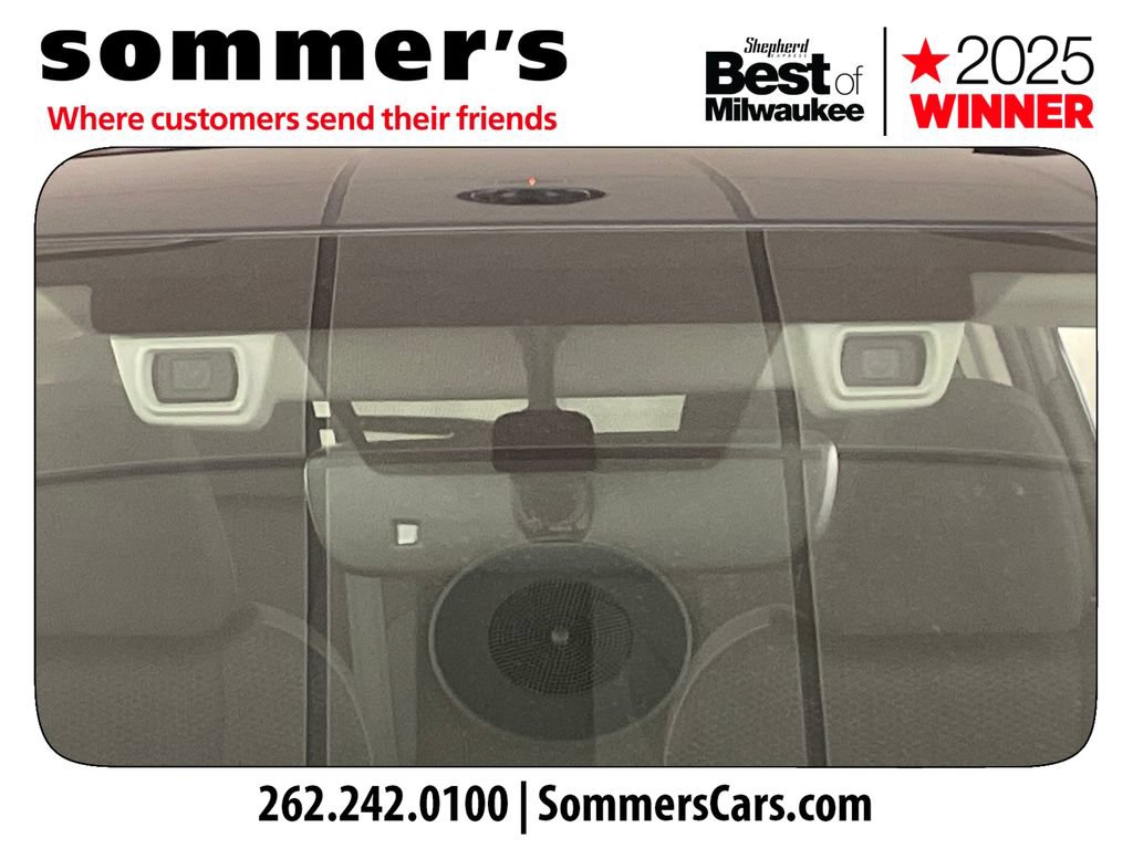 Used 2020 Subaru Forester Premium AWD/4WD image 26