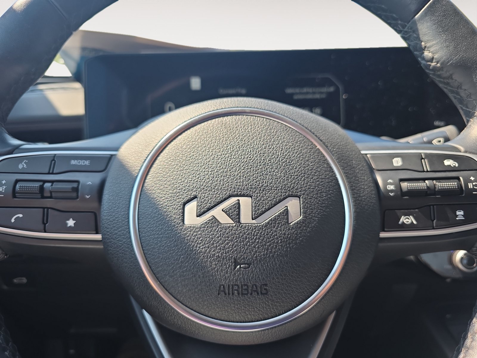 Certified 2025 Kia K5 EX FWD image 11