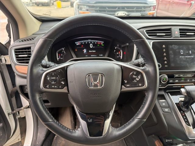 Used 2022 Honda CR-V Touring image 9