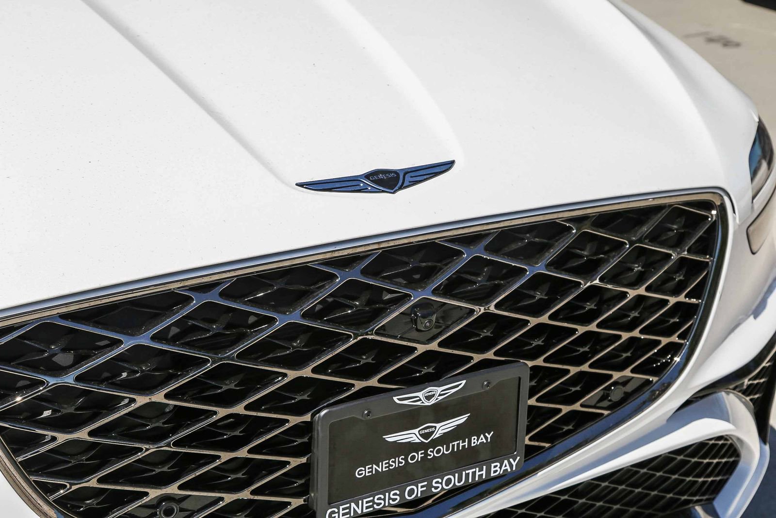 New 2026 Genesis GV70 3.5T Sport Prestige image 12