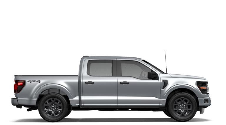 New 2026 Ford F150 STX w/ Equipment Group 200A image 30
