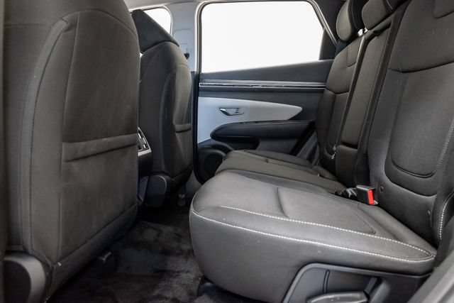 Used 2022 Hyundai Tucson SEL w/ Cargo Package FWD image 23