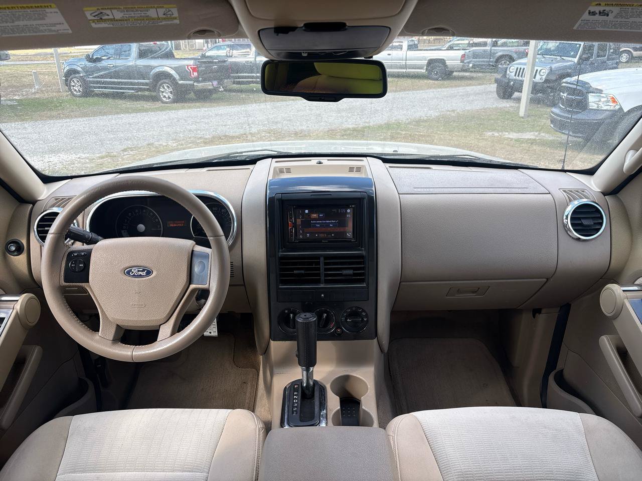 Used 2007 Ford Explorer XLT RWD image 18