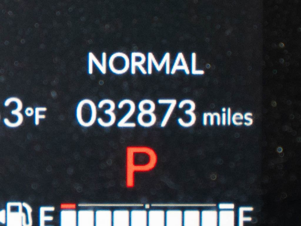 Used 2023 Honda HR-V Sport image 21