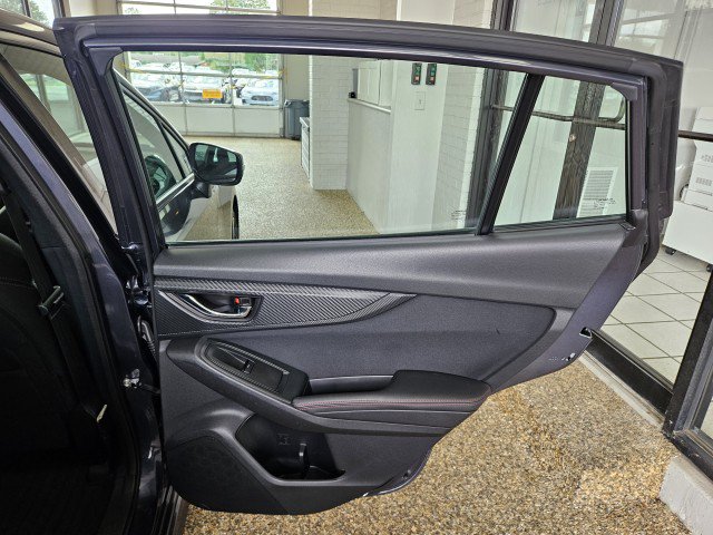 Used 2017 Subaru Impreza 2.0i Sport AWD/4WD image 16