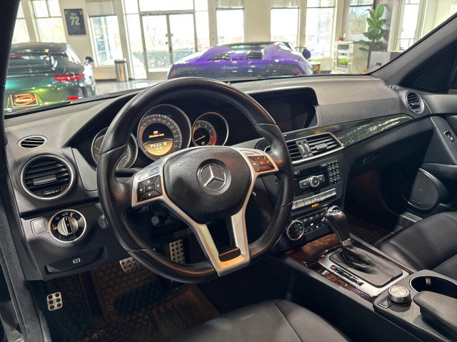 Used 2012 Mercedes-Benz C 250 Premium 1 PKG $42K MSRP image 6