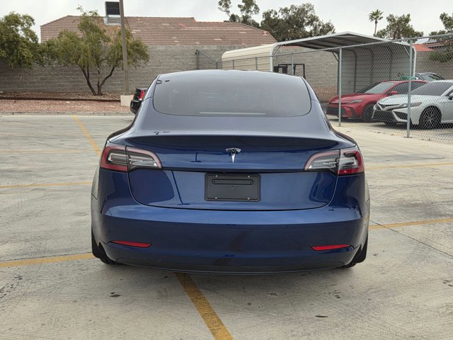 Used 2022 Tesla Model 3 image 7